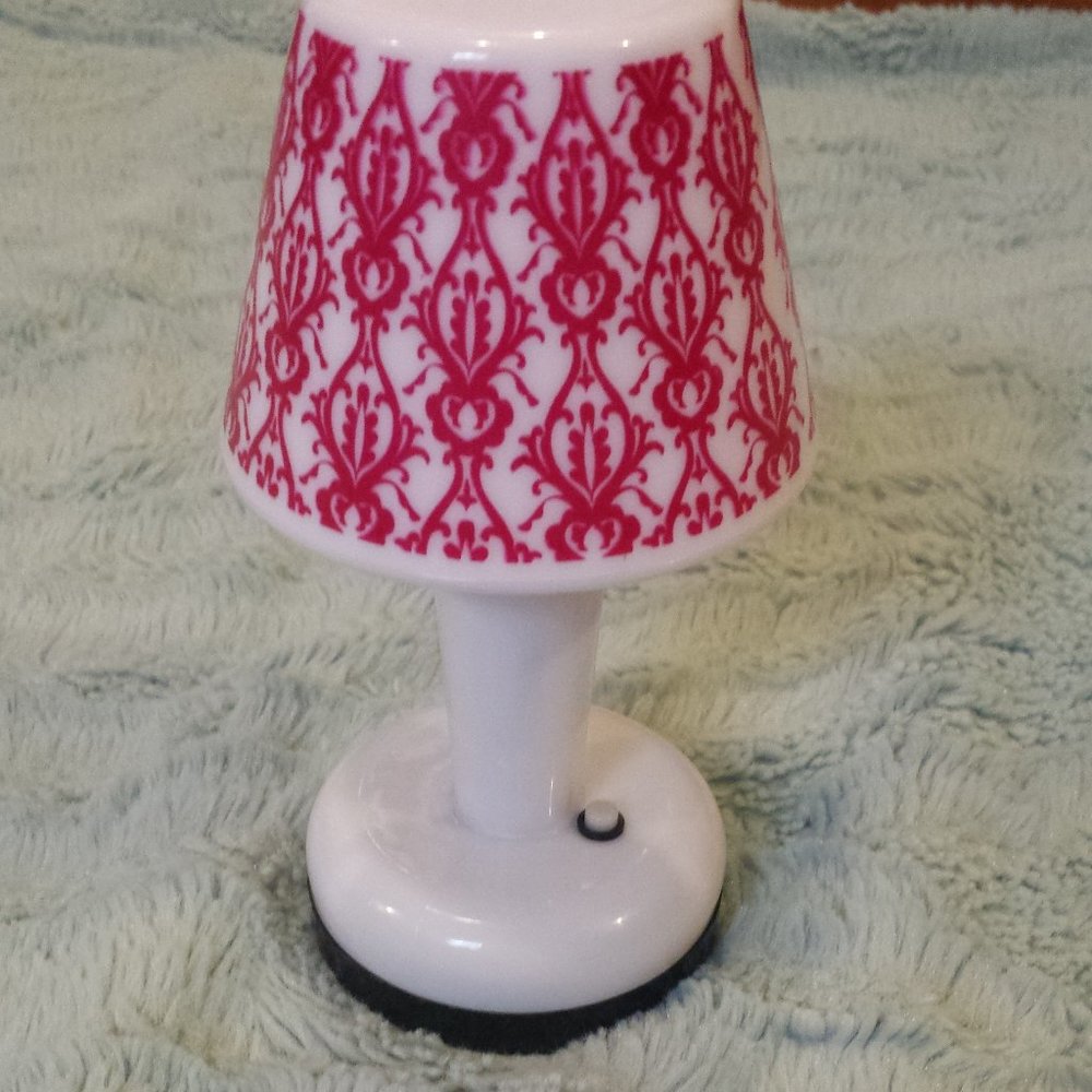Night light lamp. - Picture 2 of 2